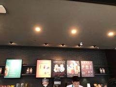 -星巴克(苏州平江万达广场店)