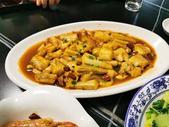 -杨记海鲜楼(三门黑金冠店)
