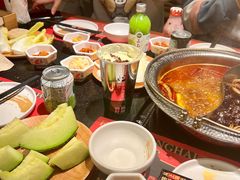 -牛New寿喜烧(金茂览秀城店)