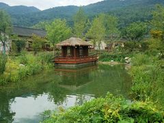 -石台牯牛降景区