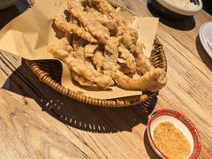 -水煮三国·川鲁江湖菜(香山店)