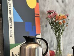 -FULL MOON满月咖啡