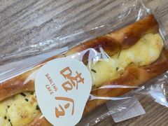 -嗒令甜品·主题融合料理餐厅(首座时代店)