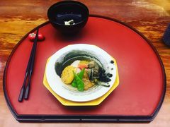 -京怀石·壬生