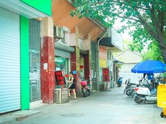 -四川老牛麻辣烫(北门桥店)