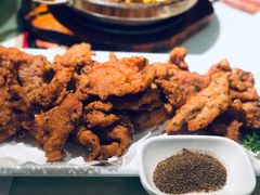 -紫阳海鲜楼·传承闽味(长乐路总店)