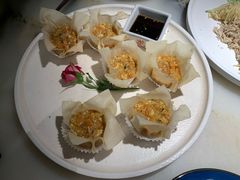 -桂满陇·桃花院落(长泰广场店)
