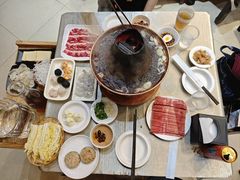 -东来顺饭庄(王府井步行街店)