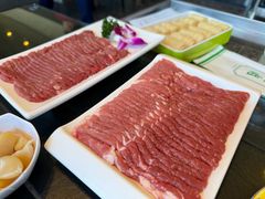 -南门涮肉(上海一店)