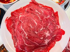 -来伊回麻辣烫·火锅串串清真(红瓦寺总店)