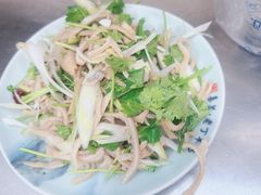 -清真喜兰老丁羊汤特色小吃