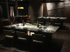 -山港凯悦酒店·BEBA海滩烧烤餐厅酒吧
