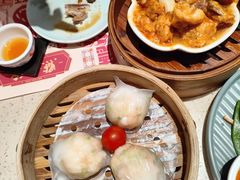 -点都德(珠江新城店)