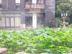 -云龙湖旅游景区