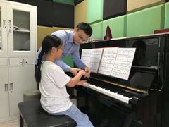 -梅纳·钢琴声乐架子鼓Mena Music(双井店)