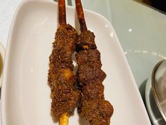 -宁夏国强手抓羊肉·清真菜(未央路凤三店)