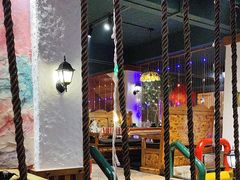 -吧嘚嘴炭烧鸽串吧(北海街店)