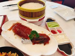-大鸭梨烤鸭(石佛营店)