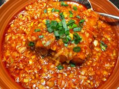 -华豫川酒家(大卫城店)