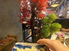 -千寻山野烤肉(天虹店)