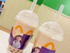 -麦当劳(季平店)