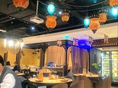 -耶里夏丽·丝路新疆菜·清真食品(徐汇南丹东路臻选店)