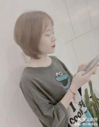 -魅力发型