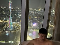 -广州四季酒店