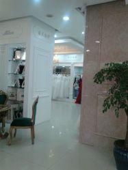 -米兰婚纱影像艺术空间(莲塘店)