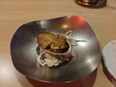 -质烤烤物·活烤海鲜(质烤总店)
