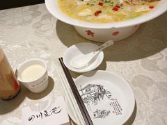 -川味堂·四川豆花(八卦岭店)
