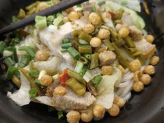 -桂林米粉(蓝旗营店)