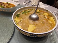 -宴天下大酒店(政和路店)