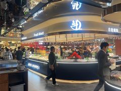 -東盛炭烤自助料理(玄武招商花园城店)