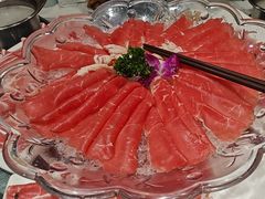 -草原传奇鲜羊火锅(桥北店)