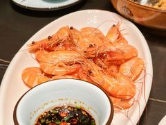 -金海湾海鲜排档(朱家尖店)