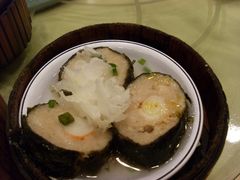 -新好景海鲜酒家(新塘店)