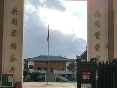 -银川南关清真寺