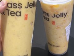 -书亦烧仙草(思进大厦店)