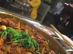 -黄记煌三汁焖锅(金凤万达广场店)