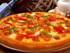 -尊宝比萨(斗西店)