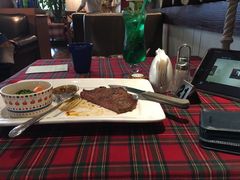 -芭莉与彩虹西餐厅(成都合生汇店)