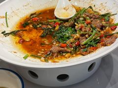-兰湘子·湘菜小炒(长安万科广场店)