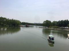 -石家庄市植物园