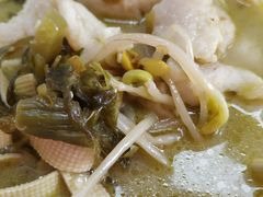 -奈哥老坛酸菜鱼(香港名都店)