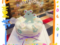 -好利来(亦庄国融店)