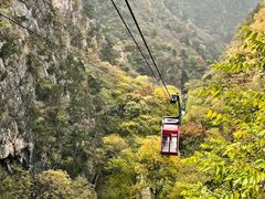 -北京上方山国家森林公园