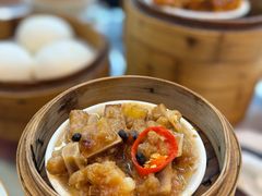 -香港蓮香樓(中環店)