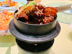 梅干红烧肉-铜锣湾·有麝自然香(重庆新天地店)