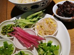 -铸钟褡裢火烧(西三环紫竹桥店)